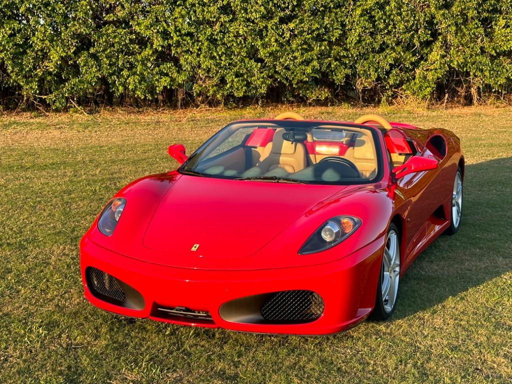 2007 Ferrari F430 - $139,900
